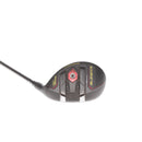 Cobra SpeedZone Graphite Mens Right Hand 3 Hybrid 21* Stiff - UST Mamiya Recoill ESX 480 F4