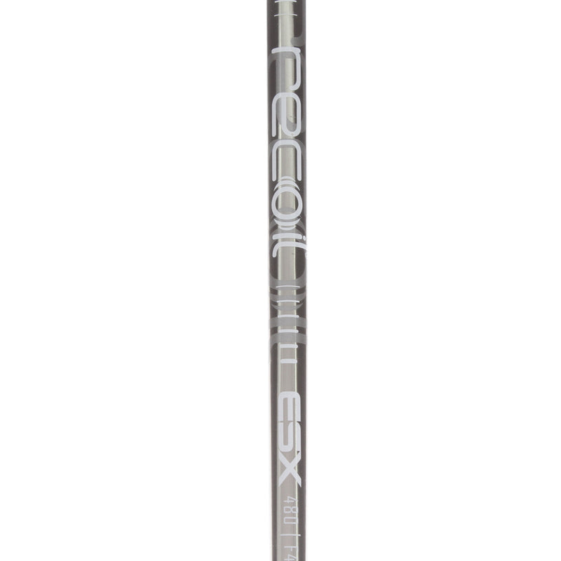 Cobra SpeedZone Graphite Mens Right Hand 3 Hybrid 21* Stiff - UST Mamiya Recoill ESX 480 F4