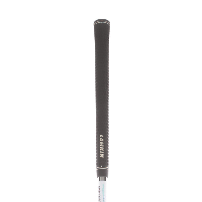 Cobra SpeedZone Graphite Mens Right Hand 3 Hybrid 21* Stiff - UST Mamiya Recoill ESX 480 F4