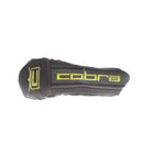 Cobra SpeedZone Graphite Mens Right Hand 3 Hybrid 21* Stiff - UST Mamiya Recoill ESX 480 F4