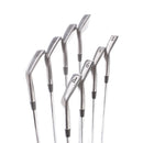 Titleist 704 CB Steel Mens Right Hand Irons 4-PW Regular - Dynamic Gold R300