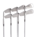 Titleist 704 CB Steel Mens Right Hand Irons 4-PW Regular - Dynamic Gold R300