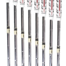 Titleist 704 CB Steel Mens Right Hand Irons 4-PW Regular - Dynamic Gold R300