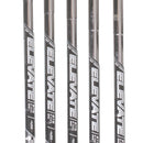 Callaway Apex 21 Steel Mens Right Hand Irons 6-PW Regular - Elevate ETS 95