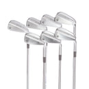 TaylorMade P770 2024 Steel Mens Right Hand Irons 4-PW Extra Stiff - NSPro Modus3 Tour 120
