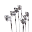 TaylorMade P770 2024 Steel Mens Right Hand Irons 4-PW Extra Stiff - NSPro Modus3 Tour 120
