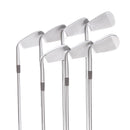 TaylorMade P770 2024 Steel Mens Right Hand Irons 4-PW Extra Stiff - NSPro Modus3 Tour 120