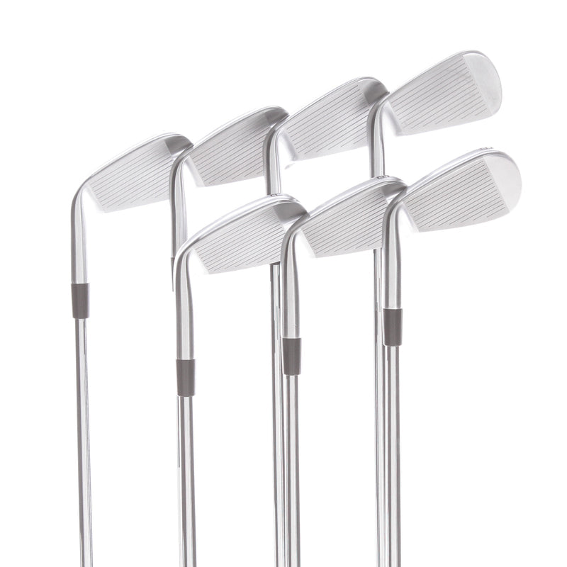 TaylorMade P770 2024 Steel Mens Right Hand Irons 4-PW Extra Stiff - NSPro Modus3 Tour 120