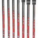 TaylorMade P770 2024 Steel Mens Right Hand Irons 4-PW Extra Stiff - NSPro Modus3 Tour 120