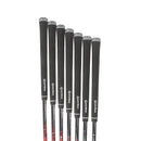 TaylorMade P770 2024 Steel Mens Right Hand Irons 4-PW Extra Stiff - NSPro Modus3 Tour 120