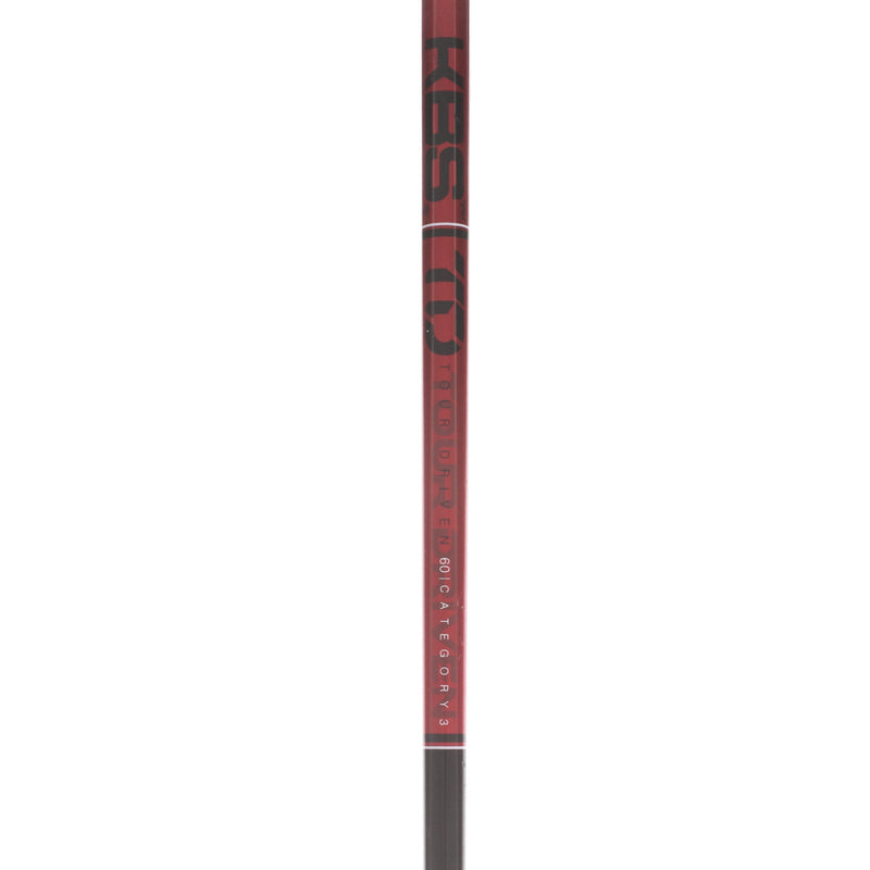 KBS TD 60 Category 3 Fairway Shaft KBS Stiff Ping 3rd Gen - G425/G430 42.5"