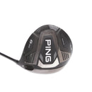 Ping G425 Max Graphite Mens Right Hand Driver 9* Stiff - Tensei AV Blue Series 55