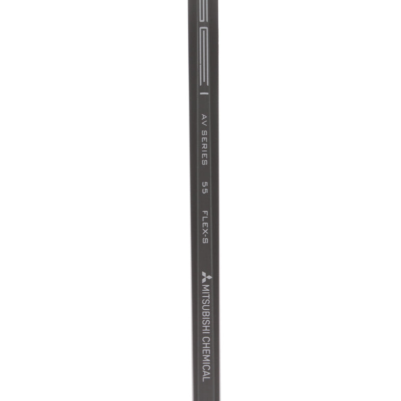 Ping G425 Max Graphite Mens Right Hand Driver 9* Stiff - Tensei AV Blue Series 55