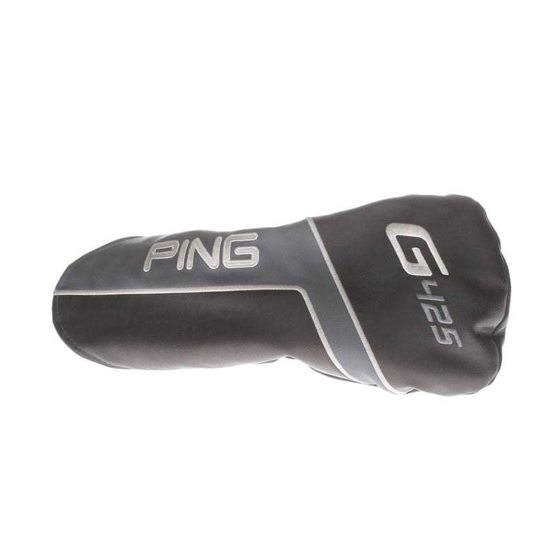 Ping G425 Max Graphite Mens Right Hand Driver 9* Stiff - Tensei AV Blue Series 55