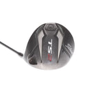 Titleist TS2 Graphite Mens Right Hand Driver 11.5* Stiff - Hzrdus Smoke 6.0 60g