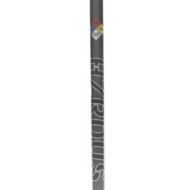 Titleist TS2 Graphite Mens Right Hand Driver 11.5* Stiff - Hzrdus Smoke 6.0 60g