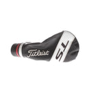 Titleist TS2 Graphite Mens Right Hand Driver 11.5* Stiff - Hzrdus Smoke 6.0 60g