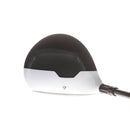 TaylorMade M2 Graphite Mens Right Hand Fairway 3 Wood 15* Stiff - REAX 65