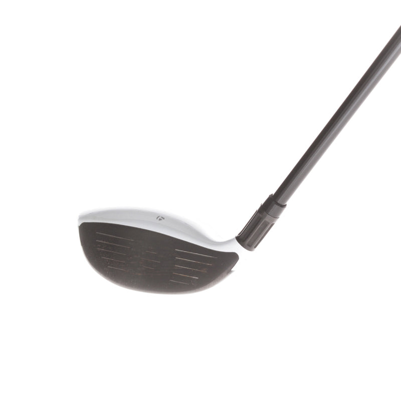 TaylorMade M2 Graphite Mens Right Hand Fairway 3 Wood 15* Stiff - REAX 65