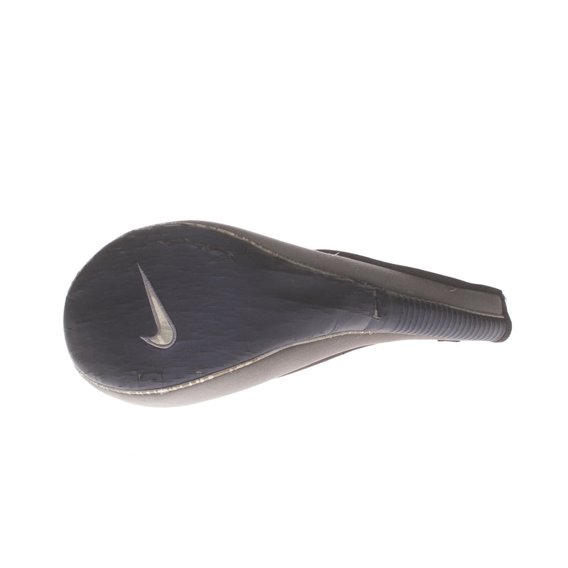 Nike Forged Titanium Blue Graphite Mens Right Hand Driver 10.5* Regular - Nike Golf