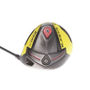 Cobra King F9 Graphite Mens Right Hand Driver 10.5* Stiff - Fujikura Atmos Tour Spec 6S