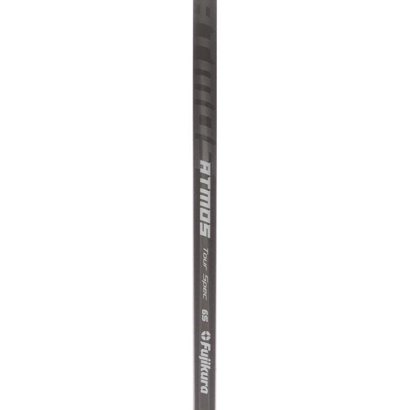 Cobra King F9 Graphite Mens Right Hand Driver 10.5* Stiff - Fujikura Atmos Tour Spec 6S