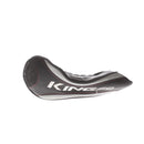 Cobra King F9 Graphite Mens Right Hand Fairway 3 Wood 14.5* Stiff - Fujikura Atmos 7S