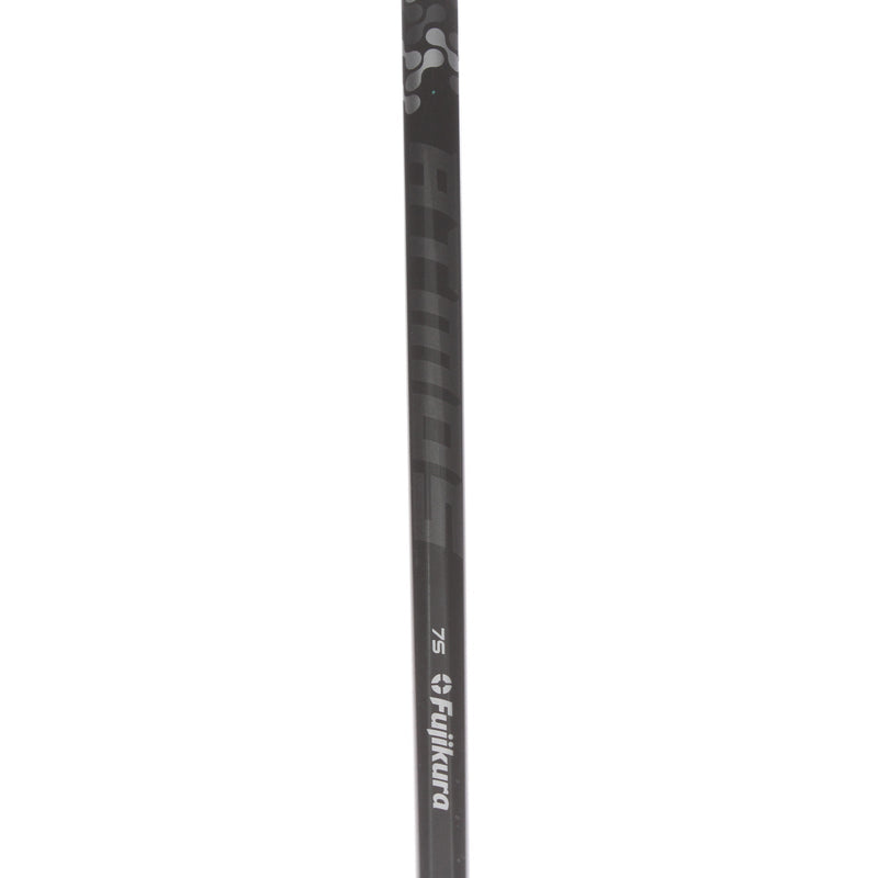 Cobra King F9 Graphite Mens Right Hand 3 Hybrid 19* Stiff - Fujikura Atmos 7S