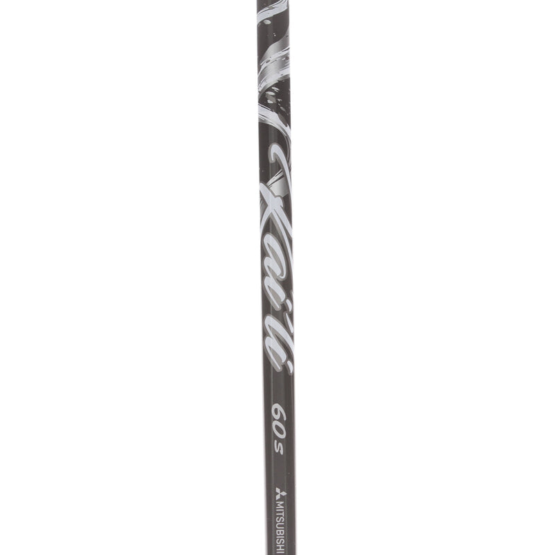 TaylorMade Stealth 2 Plus+ Graphite Mens Right Hand Driver 9* Stiff - Kai'li 60s