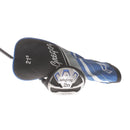 MacGregor DCT3000 Graphite Mens Right Hand 3 Hybrid 21* Regular - MacGregor DCT3000