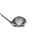 MacGregor DCT3000 Graphite Mens Right Hand 3 Hybrid 21* Regular - MacGregor DCT3000