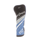 MacGregor DCT3000 Graphite Mens Right Hand 3 Hybrid 21* Regular - MacGregor DCT3000