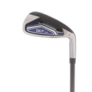 MacGregor DCT300 Graphite Mens Right Hand 8 Iron Regular - MacGregor
