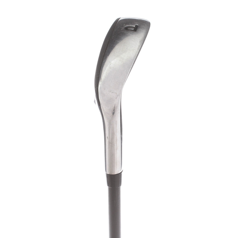 MacGregor DCT300 Graphite Mens Right Hand Pitching Wedge Regular - MacGregor