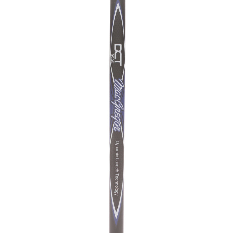 MacGregor DCT300 Graphite Mens Right Hand Sand Wedge Regular - MacGregor