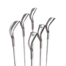 Ping G15 Steel Mens Right Hand Irons 4-9 White Dot 3* Upright Regular - Ping AWT