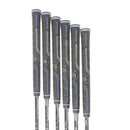 Ping G15 Steel Mens Right Hand Irons 4-9 White Dot 3* Upright Regular - Ping AWT