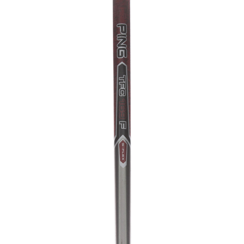 Ping G20 Graphite Mens Right Hand Fairway 3 Wood 15* Stiff - Ping TFC 169 F