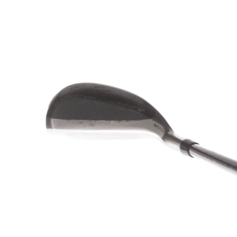 Ping G20 Graphite Mens Right Hand 3 Hybrid 20* Stiff - Ping TFC 169 H