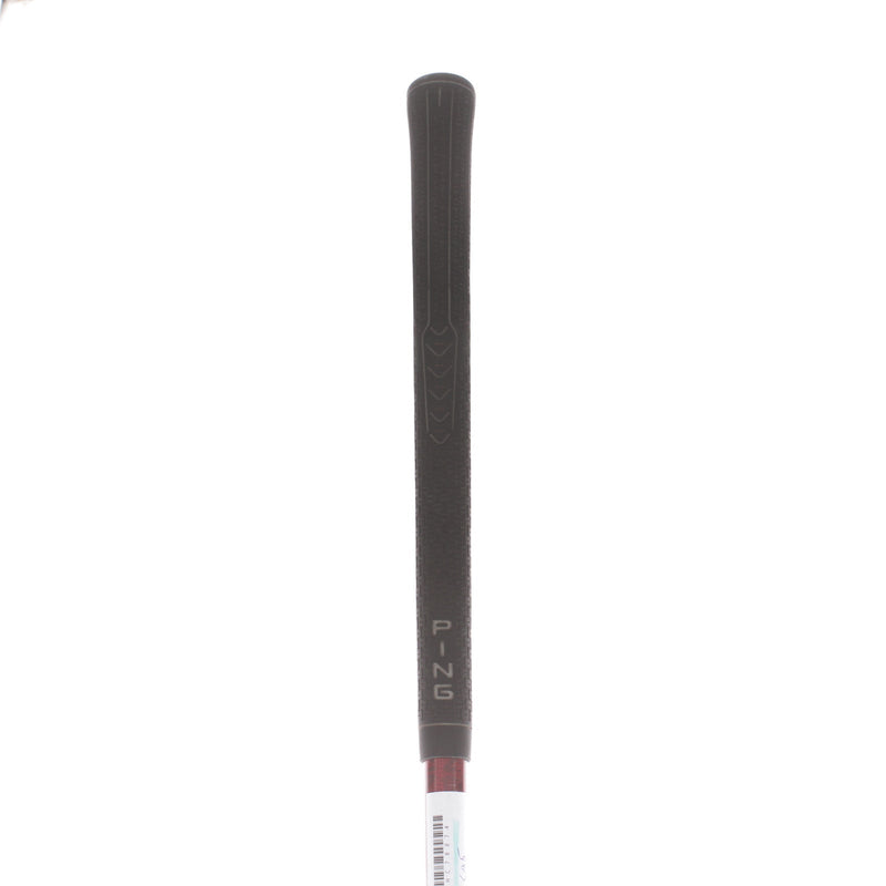 Ping G20 Graphite Mens Right Hand 3 Hybrid 20* Stiff - Ping TFC 169 H