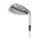 Cleveland CBX 2 Steel Mens Right Hand Gap Wedge 52* 11 Bounce Stiff - Dynamic Gold 115 S300