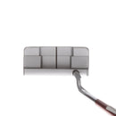Odyssey White Hot OG Double Wide Mens Right Hand Putter 35" Mid-Mallet Odyssey Stroke Lab - Super Stroke Tour 3.0