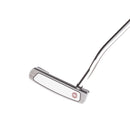 Odyssey White Hot OG Double Wide Mens Right Hand Putter 35" Mid-Mallet Odyssey Stroke Lab - Super Stroke Tour 3.0