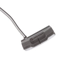 Odyssey White Hot OG Double Wide Mens Right Hand Putter 35" Mid-Mallet Odyssey Stroke Lab - Super Stroke Tour 3.0