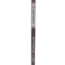 Odyssey White Hot OG Double Wide Mens Right Hand Putter 35" Mid-Mallet Odyssey Stroke Lab - Super Stroke Tour 3.0