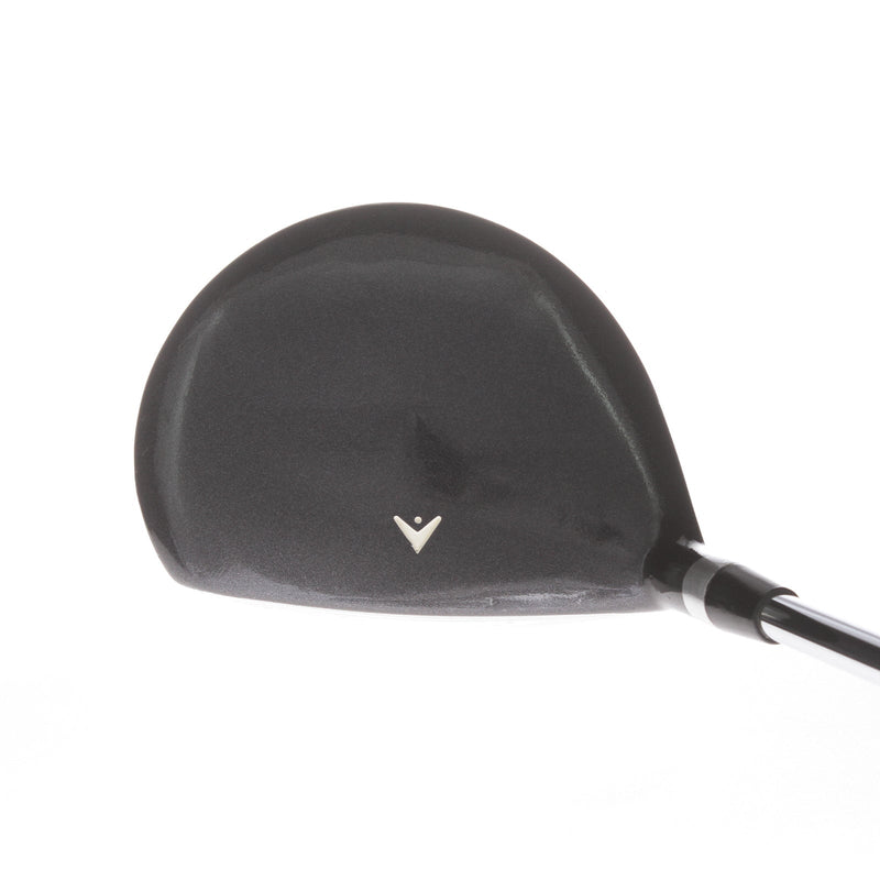 Prosimmon Forged Ti-Matrix Steel Mens Right Hand Fairway 3 Wood 15* Regular - Prosimmon