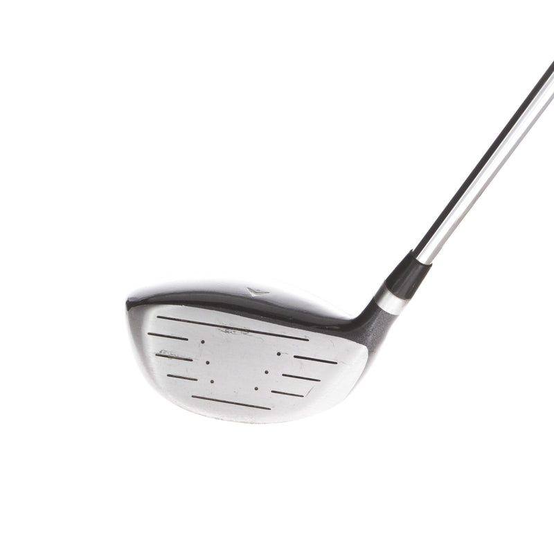 Prosimmon Forged Ti-Matrix Steel Mens Right Hand Fairway 5 Wood 21* Regular - Prosimmon