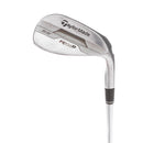 TaylorMade RSi1 Steel Mens Right Hand Sand Wedge 55* Regular - Dynamic Gold R300