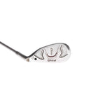 Ping G20 Graphite Mens Right Hand 4 Hybrid 20* Regular - Ping TFC 169 H