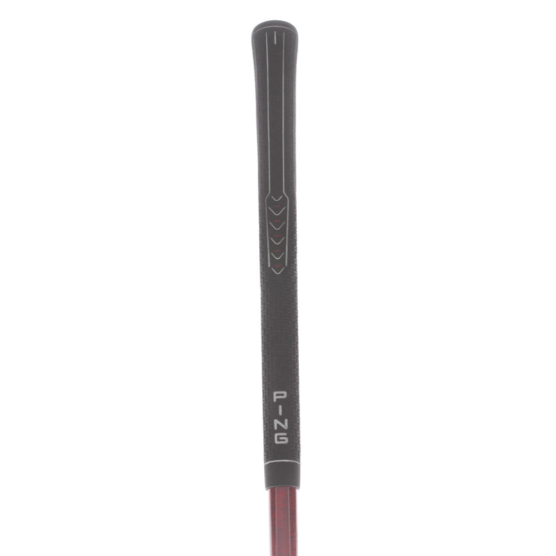 Ping G20 Graphite Mens Right Hand 4 Hybrid 20* Regular - Ping TFC 169 H